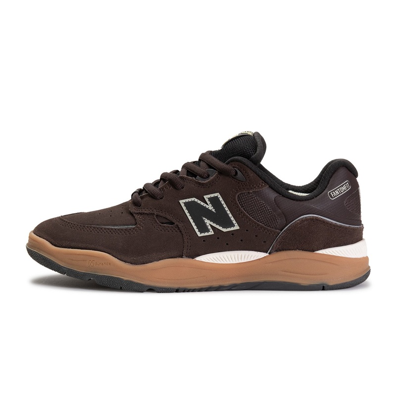 New Balance Numeric Tiago Lemos 1010 8.5 Brown/Gum