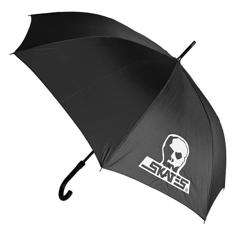SKULL SKATES LOGO UMBRELLA