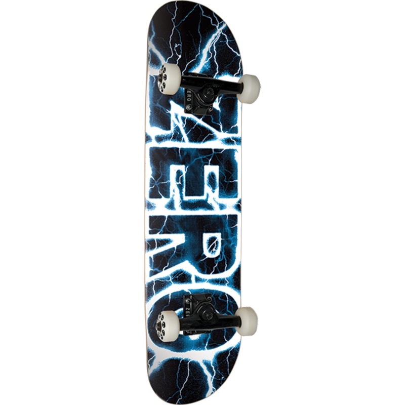 ZERO LIGHTNING ARMY COMPLETE 7.25″