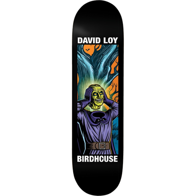 BH LOY SECOND LIFE DECK 8.5″