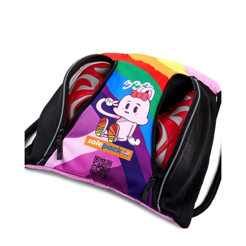 Bonnie Acoiris NFT Bag