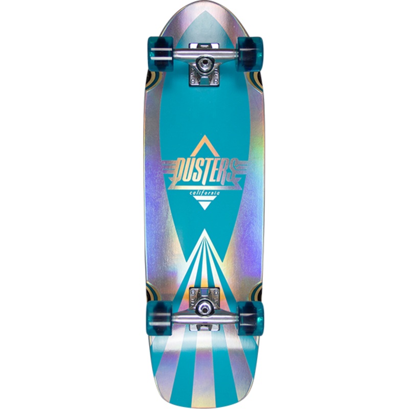 DUSTERS CAZH COSMIC CRUISER COMP-29.5 TEAL
