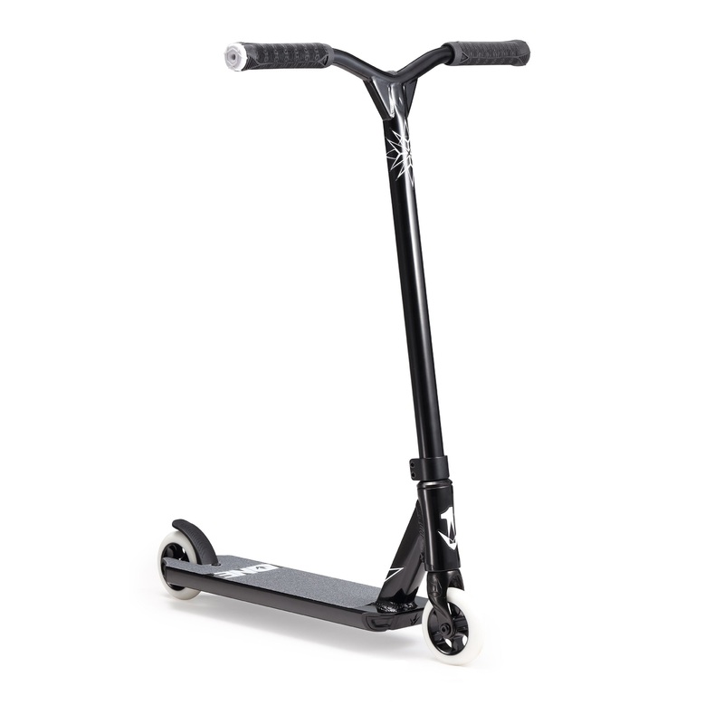 Envy One S2 Complete Scooter – White