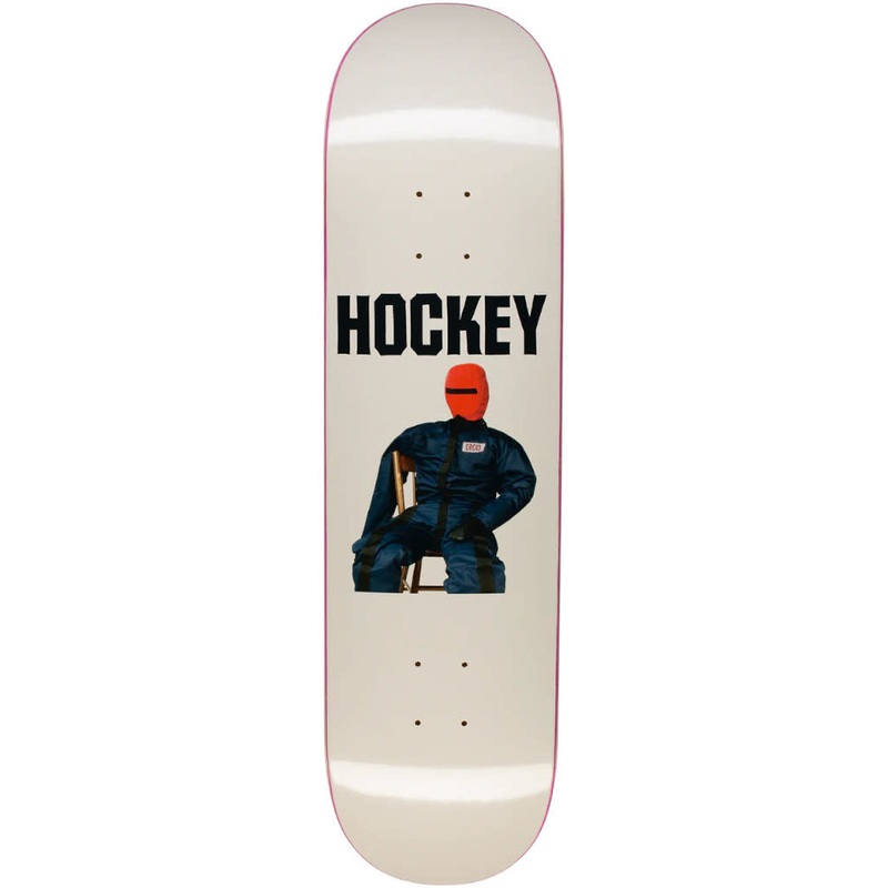 HOCKEY DECK DROID ANDREW ALLEN (8.5″) 8.5″