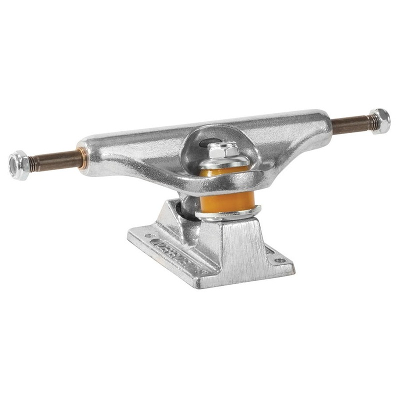 Independent Trucks 144mm Stage 11 Standard – Polished (Set of 2)