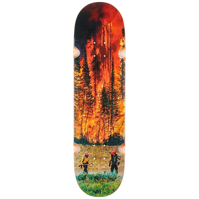 JACUZZI DECK DILO FIRE WHEEL WELLS (8.5″) 8.5″