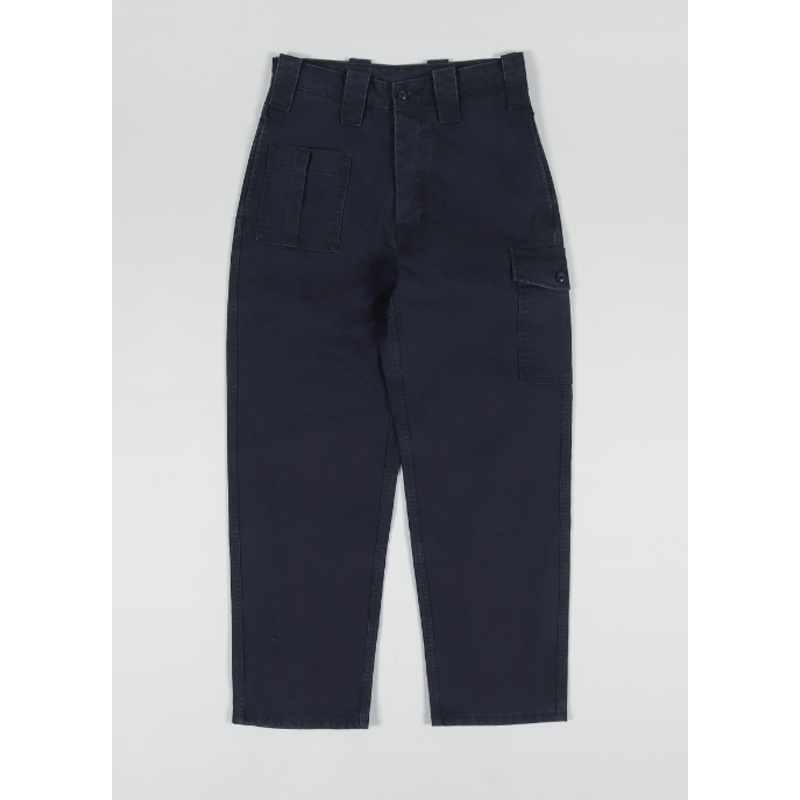 Levi’s New Utility Pant – Anthracite Night 30 x 32