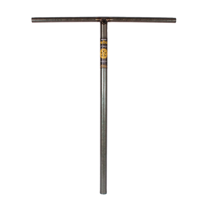 Proto Stardust ReTro V3 Bars – Electric Blue