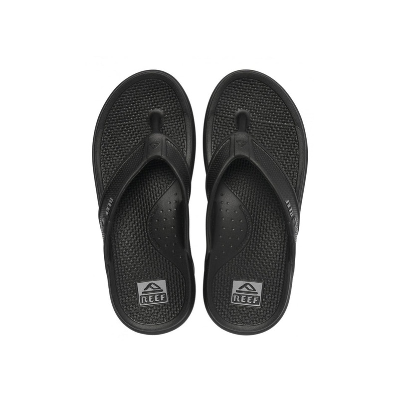 Reef Sandals Oasis Black 6