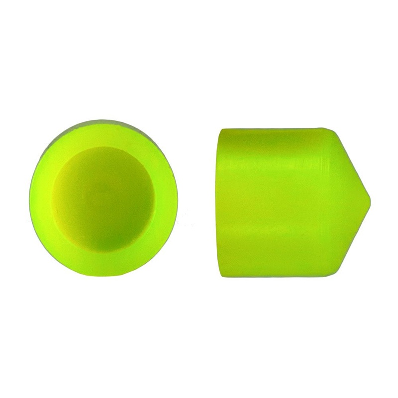 RipTide WFB Pivot Cups 96a Green – Carver C7.3/C2.4 Trucks
