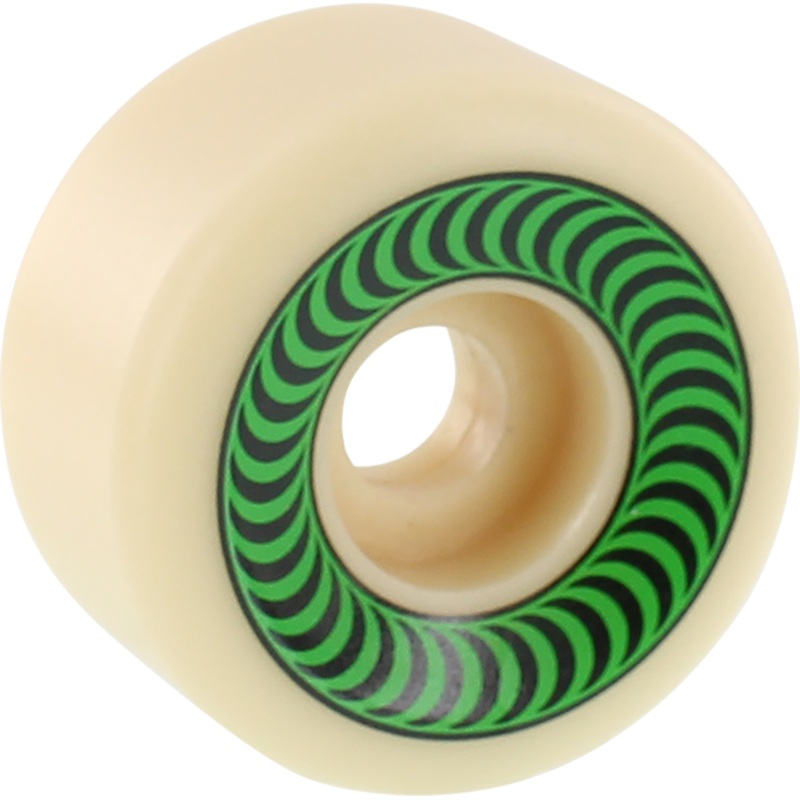 SF F4 OG CLASSIC W/GRN 52mm 99A NAT