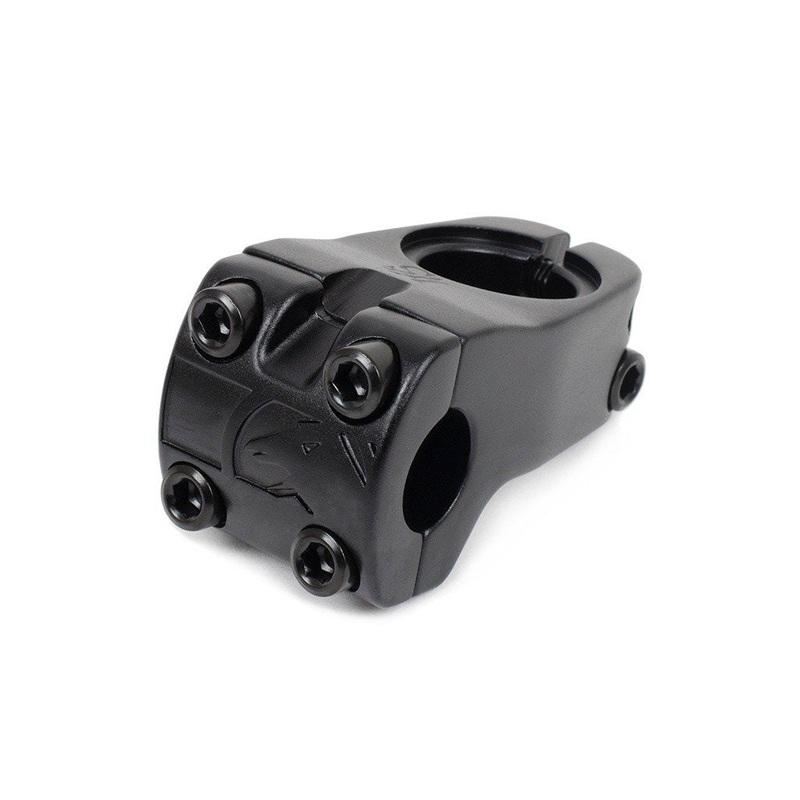 Shadow Conspiracy BMX VVS Front Load Stem 48mm – Black
