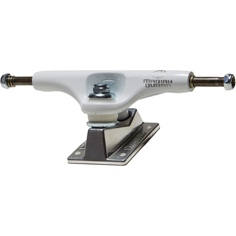 THUNDER DURAN STAMPED HL WHT/POL 147mm