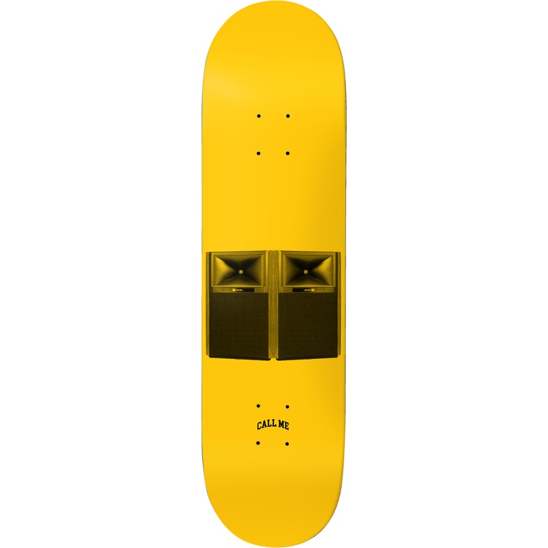 917 DECK AO SOUND SYSTEM (8.25″) 8.25″