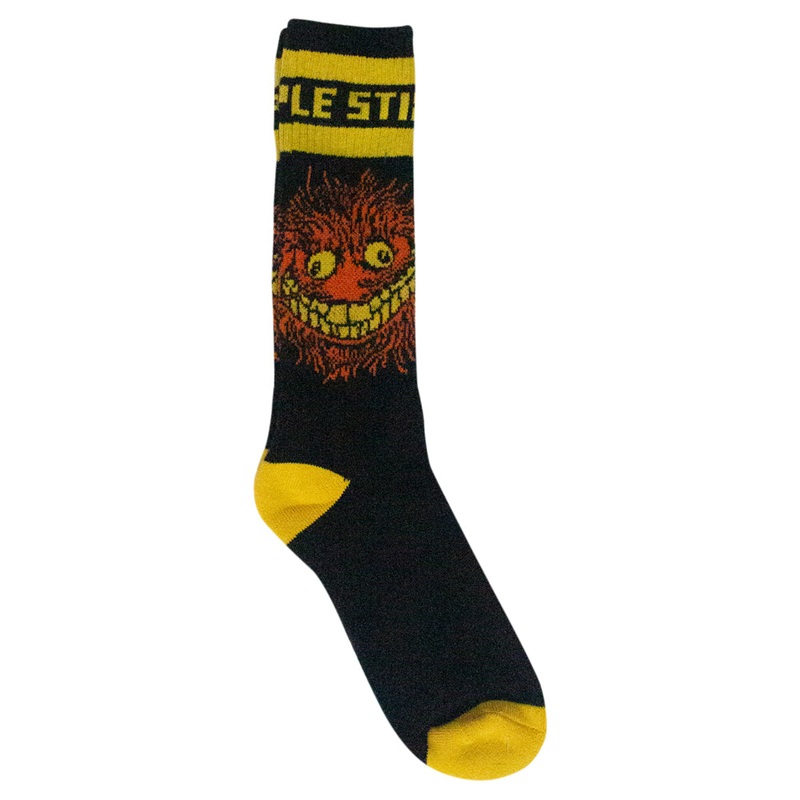 ANTIHERO GRIMPLE STIX SOCK