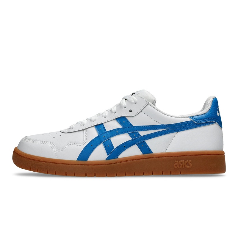 Asics Japan Pro 6 White/Directoire Blue