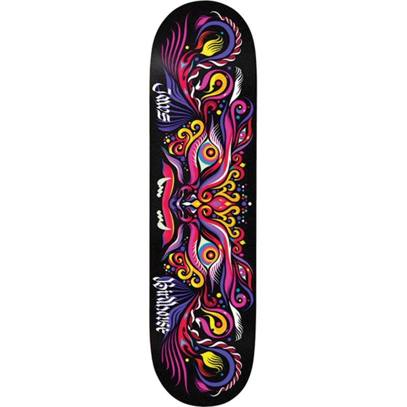 BH HOMOKI ENTITIES DECK 8.38″