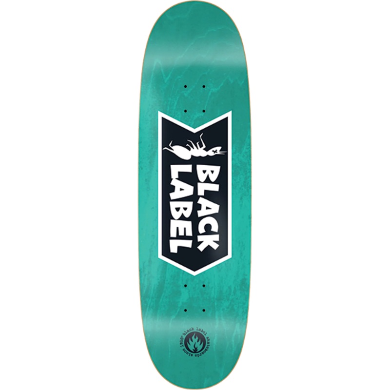 BLL ANT LOGO EGG DECK ASST.STAIN 9.5″x32.5″