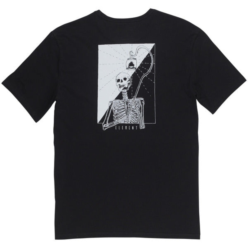 ELEMENT S/S T-SHIRT – BEACON SMALL