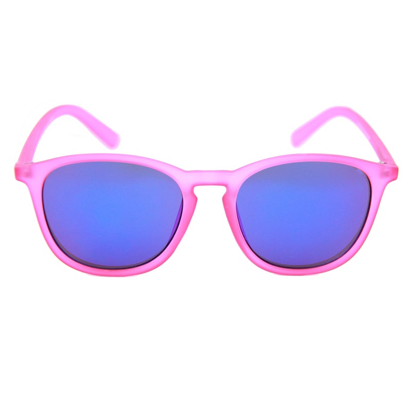 HAPPY HOUR SUNGLASSES FLAP JACK FLAMINGO FIESTA