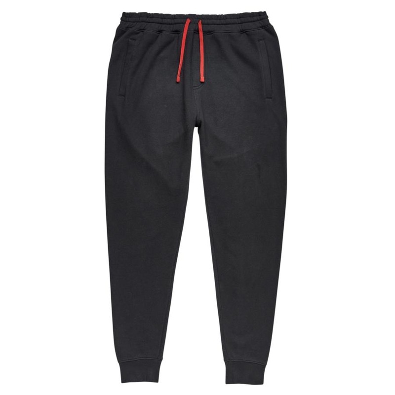 INDEPENDENT JOGGER ITC STREAK BLACK SMALL