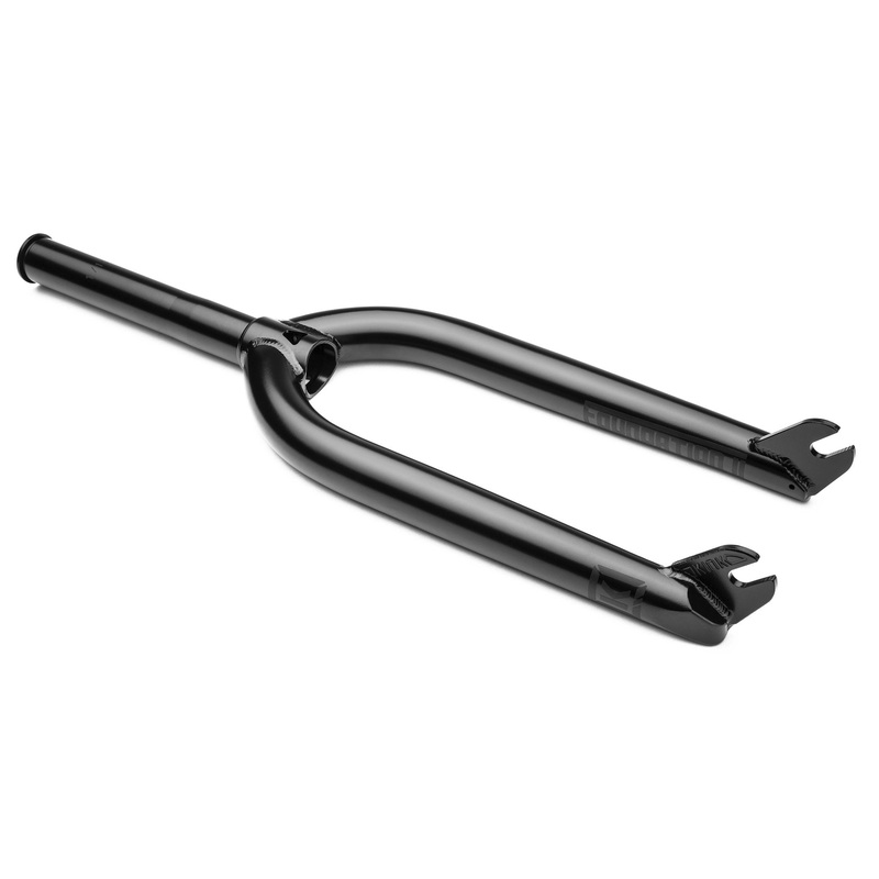Kink BMX Foundation II Fork 32mm – Black ED