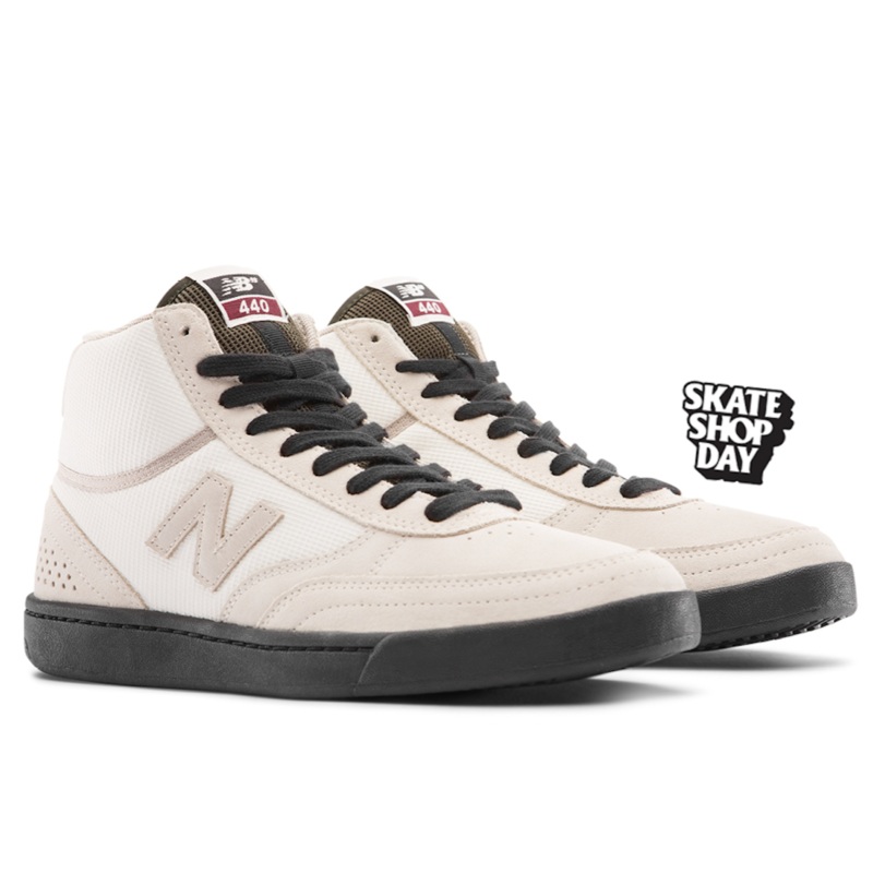 NEW BALANCE X SKATE SHOP DAY 440 HIGH 8