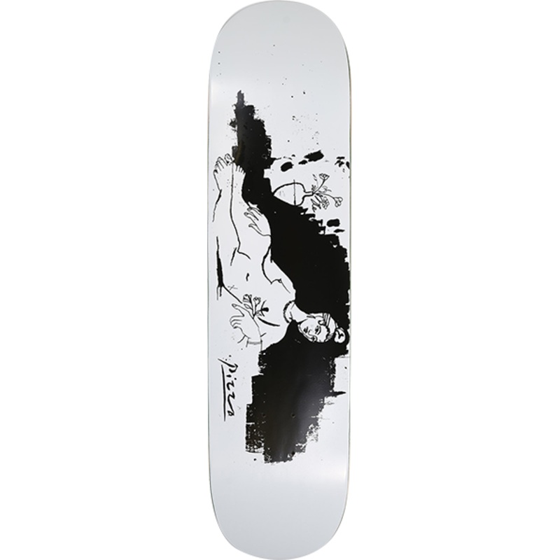 PIZZA PABLO PIZZA DECK 8.0″