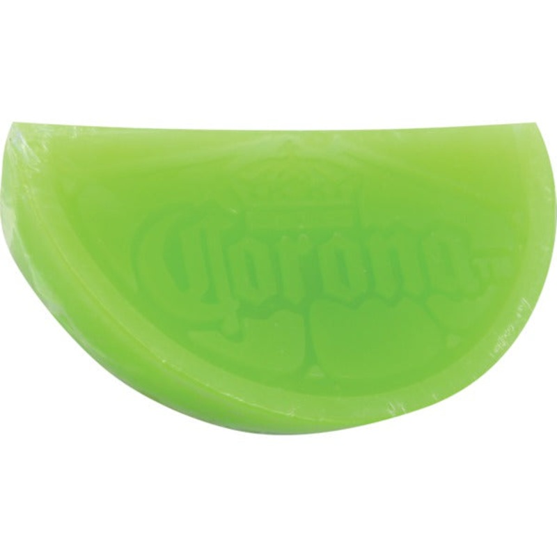 Primitive Lime Wedge Green Skate Wax