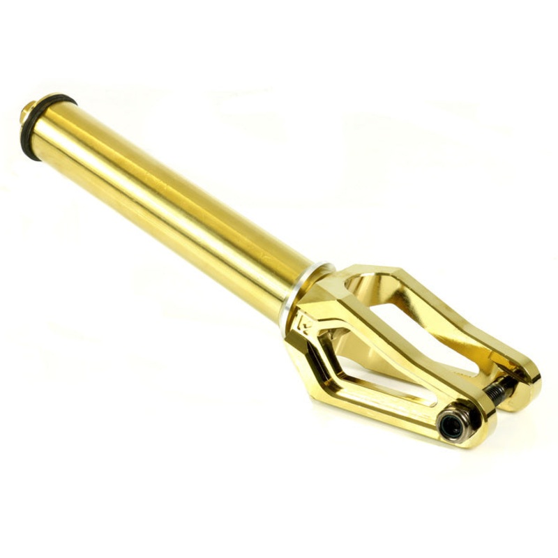 Root Industries AIR HIC/SCS Fork – Gold Rush