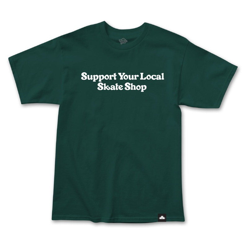 Support Tee SMALL