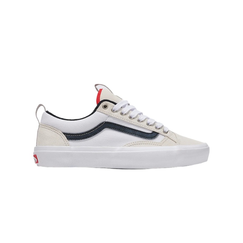 Vans Skate Old Skool 36+ (White/Black) M4/W5.5