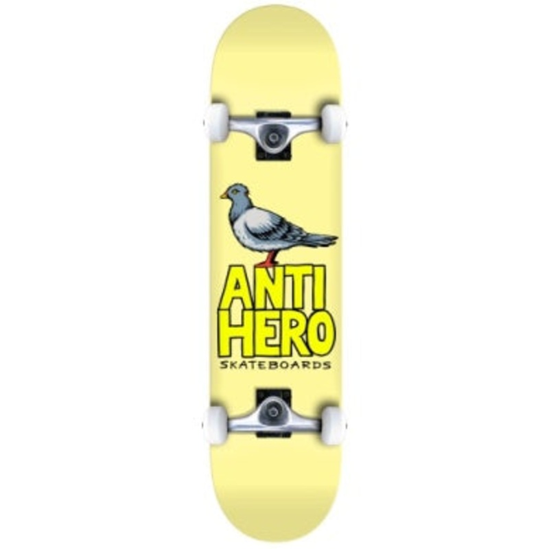 ANTIHERO COMPLETE PIGEON HERO (8.25″) 8.25″