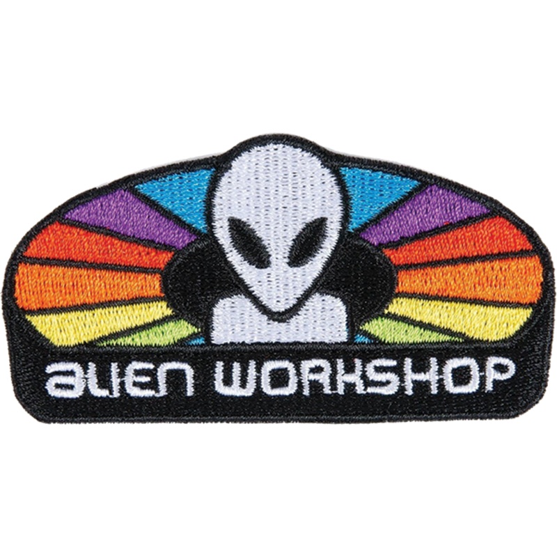 AW SPECTRUM PATCH