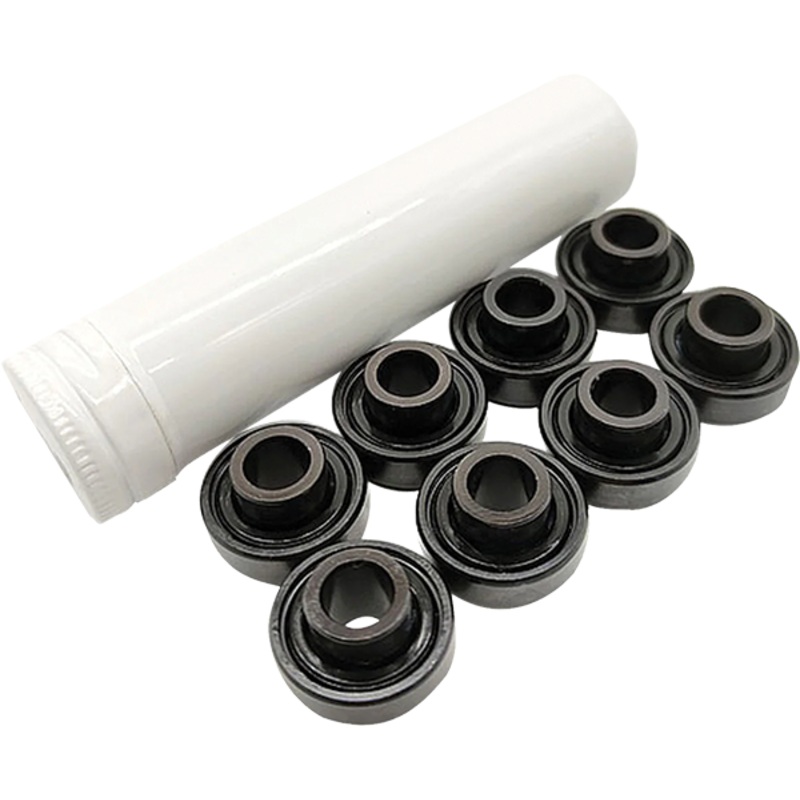 BOA BELLY CERAMIC BEARINGS SET BLACK BLACK