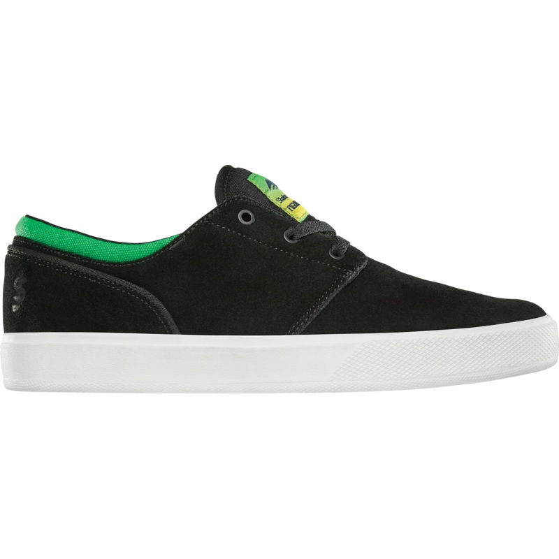 EMERICA X SHAKE JUNT FIGGY G6 BLACK 7