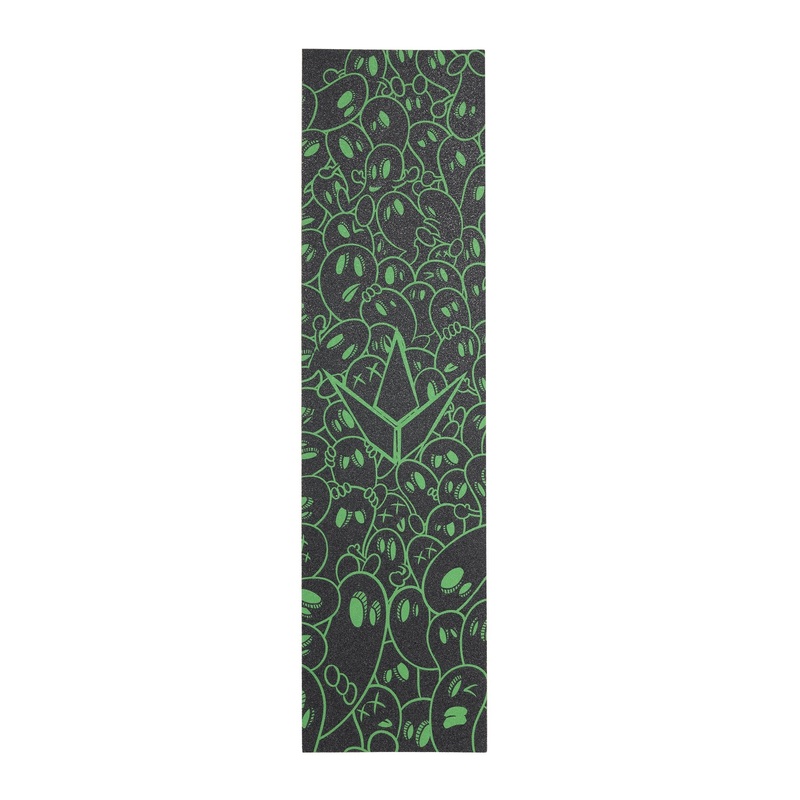 Envy Griptape Colt – Green