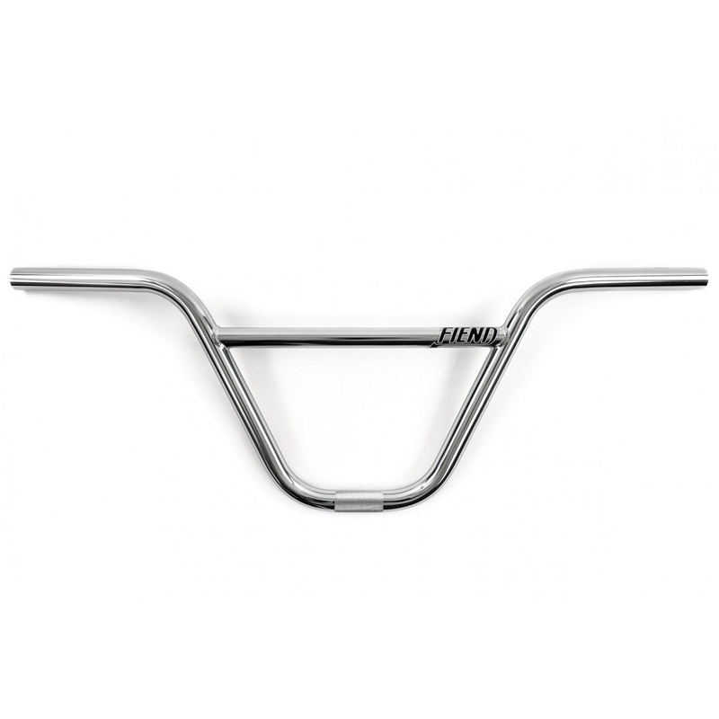 Fiend BMX Reynolds Bar 9.25 – Chrome