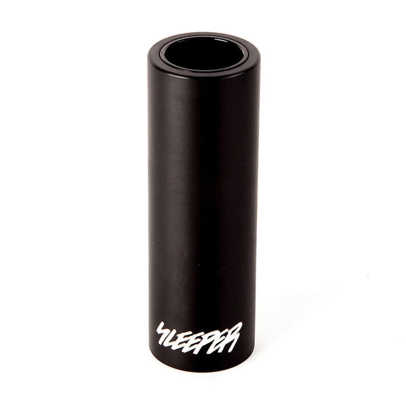Fit BMX Ethan Corriere Sleeper Plastic Peg 4.5″ – Black