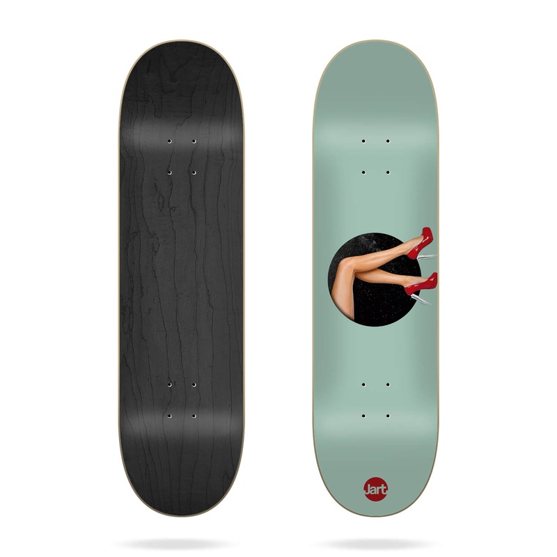 JART DIMENSION DECK (7.75″) 7.75″