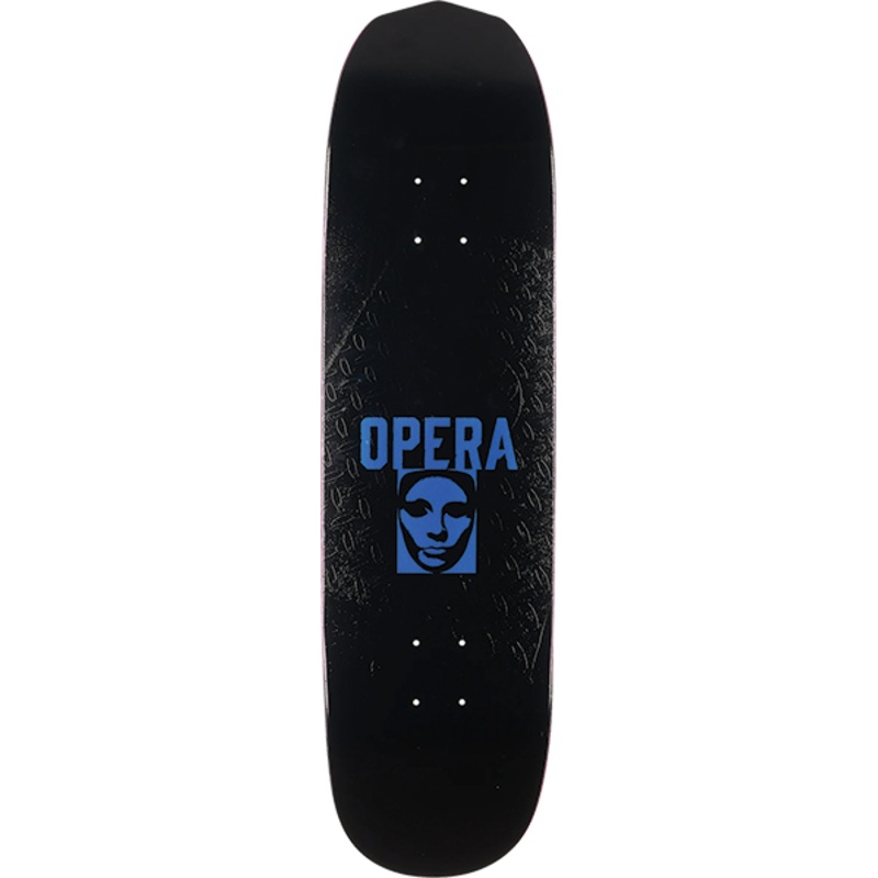 OPERA MAESTRO DECK 8.375″
