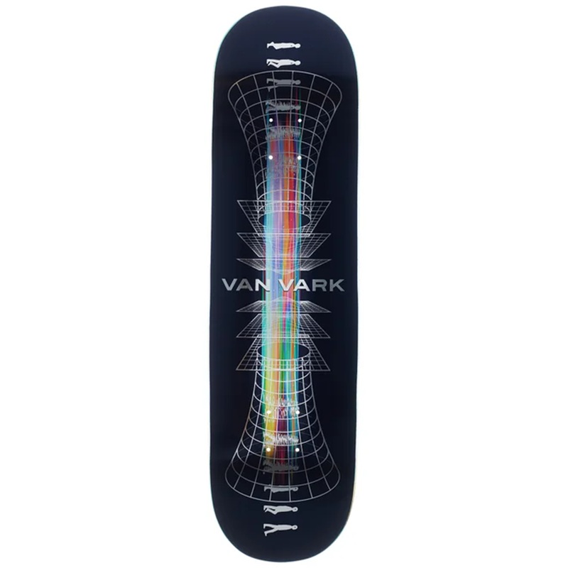 REAL DECK TANNER TELEPORTATION FULL SE (8.5″) 8.5″