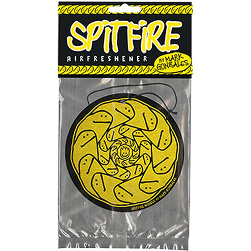 SF GONZ PRO CLASSIC AIR FRESHENER