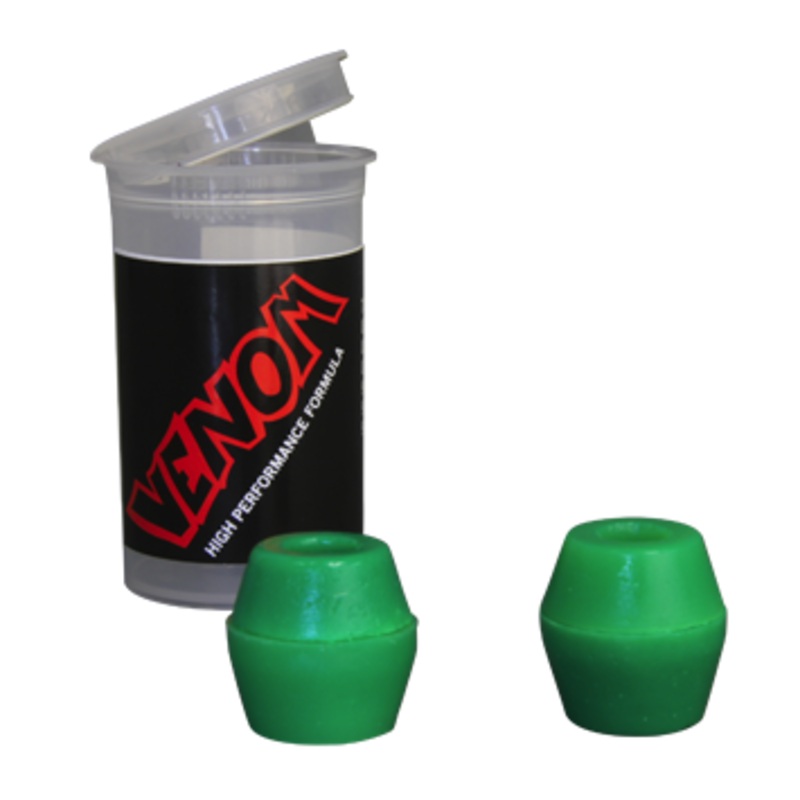 Venom HPF Street Bushings 78A Blue