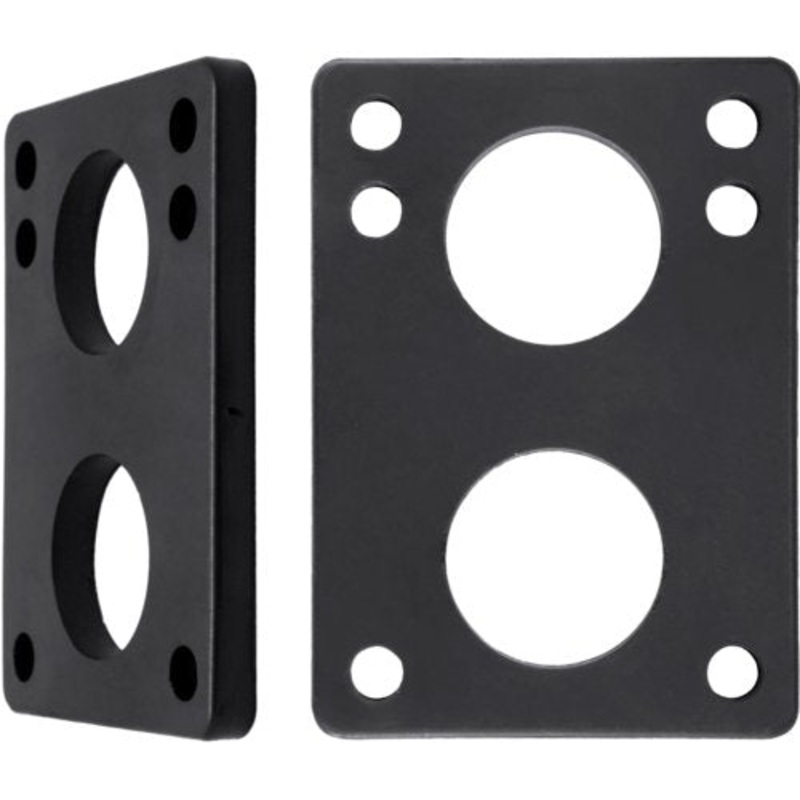 0.25″ (1/4″) MuirSkate Beasto Shock Pad – Soft Risers 0.0