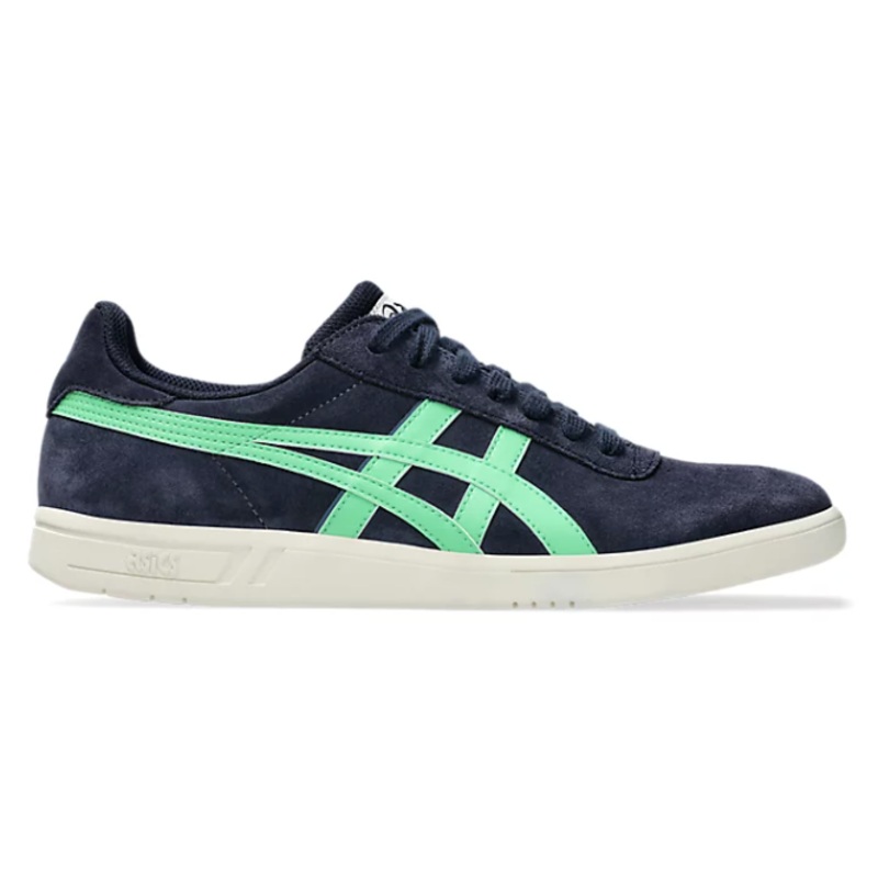 Asics Gel-Vickka Pro Shoe – Midnight/Tourmaline 7.0 US