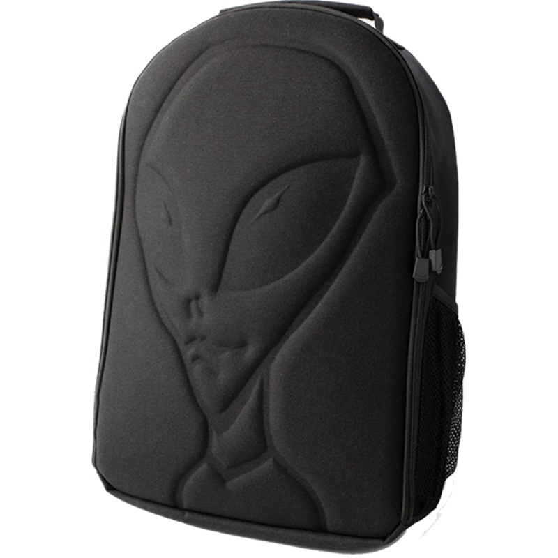 AW BELIEVE BACKPACK BLACK