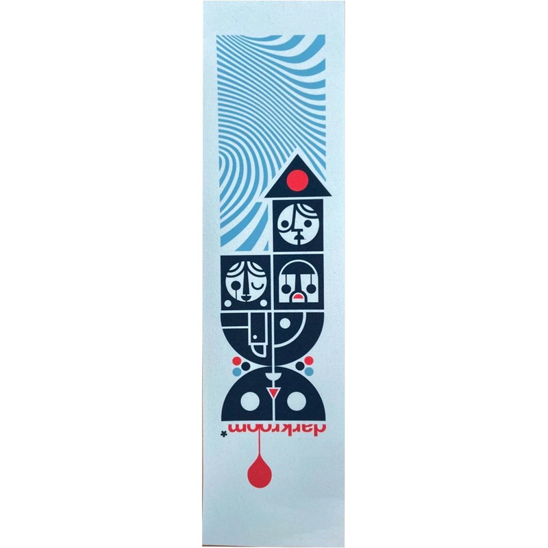 DARKROOM GRIP TAPE ARGONAUTS