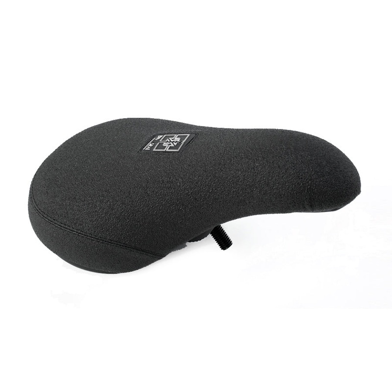 Fit Barstool Pivotal Seat – Textured Black