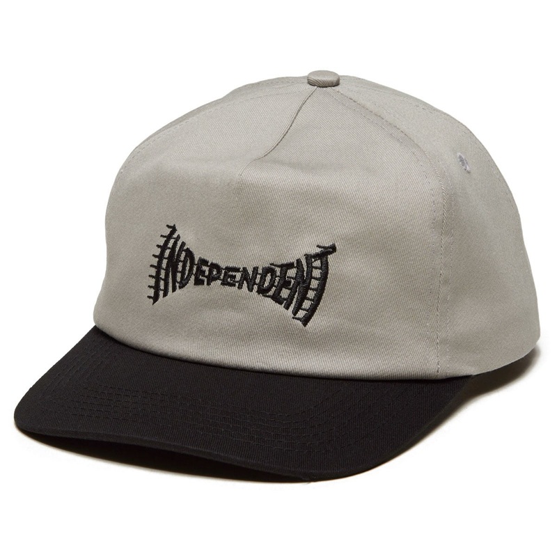 INDEPENDENT SNAPBACK BREAKNECK
